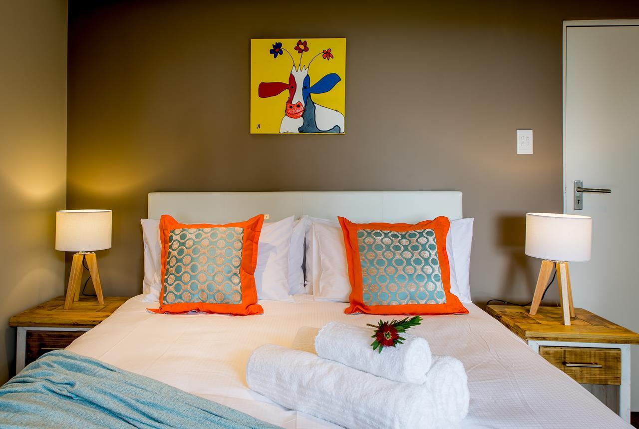 Bloemenzee Boutique B&B Gordonʼs Bay Dış mekan fotoğraf