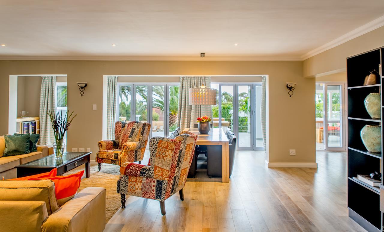 Bloemenzee Boutique B&B Gordonʼs Bay Dış mekan fotoğraf